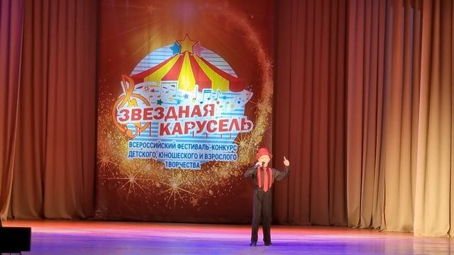 Хайрутдинов Вячеслав "Старый саксофон" смотреть онлайн