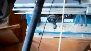 Самодельный лук из стеклопластиковой арматуры. Как сделать лук.