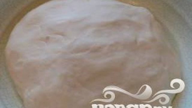 Кухня Мамашки