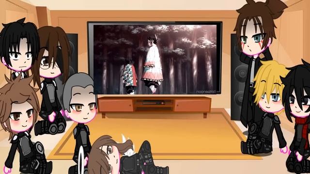 ||aot react to F y/n as shinobu kocho||gacha club||1/?|| check description plz (new thumbnail) смотреть онлайн