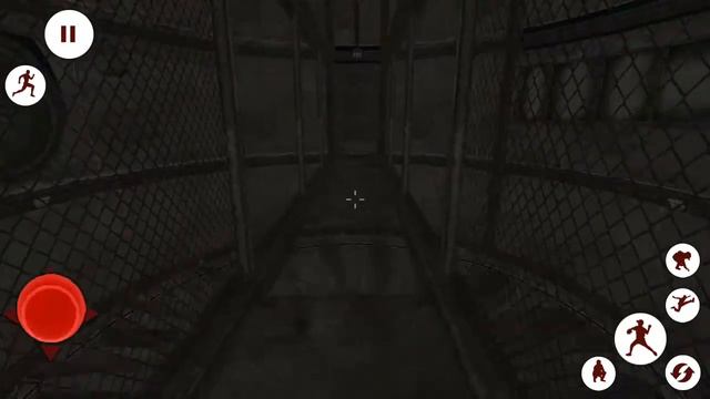 Evil Mansion Survival Escape (3D Games Village) Android Gameplay HD Part 1 смотреть онлайн