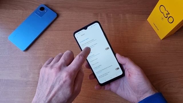Обзор смартфона realme C30S - Рабочая ЛОШАДКА! смотреть онлайн