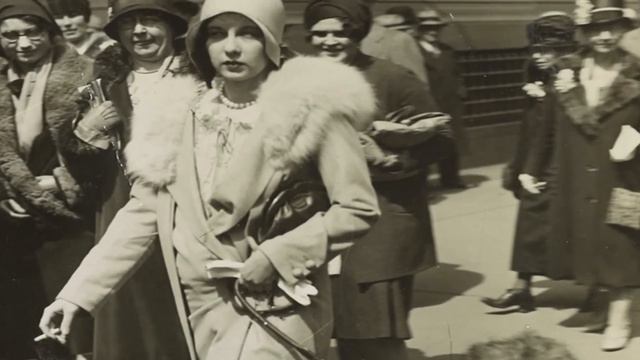 The Dangerous Mind of Edward Bernays смотреть онлайн
