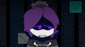 ?Villain?Animation Meme (Murder Drones AU)