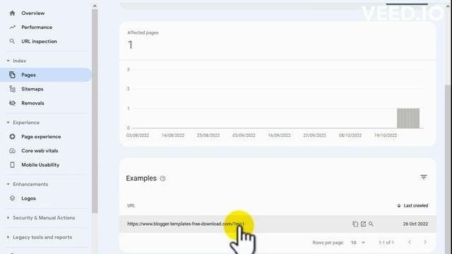 How to fix canonical tag||Alternative page with proper canonical tag || Canonical tag blogger смотреть онлайн
