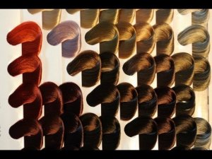 ПОЧЕМУ цвет при окрашивании ПОЛУЧАЕТСЯ НЕ ТОТ и что значат ЦИФРЫ в обозначении красок!