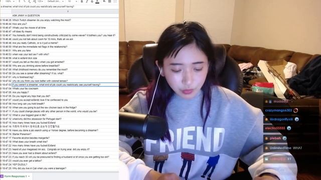 Esfand cracks me (up) | Twitch Recap смотреть онлайн