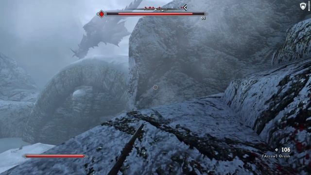 Dragon Plate Armor - Skyrim Anniversary Edition - Modded Gameplay смотреть онлайн