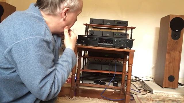 Marantz CD5400 Original Special Edition