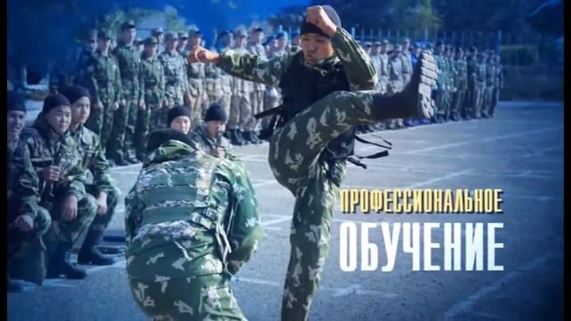 Начало приема в школу-лицей-интернат "ЖасУлан" смотреть онлайн