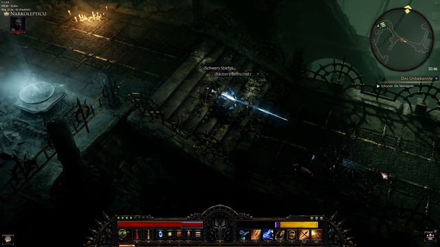 Wolcen: Lord of Mayhem - Ein erster Blick nach einem Jahr seit Release смотреть онлайн