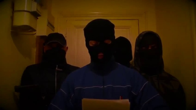 Le rezo111 смотреть онлайн