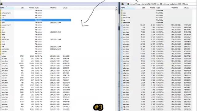 How To Install Forge To Minecraft And Fix The Errors: Fatal Error Starting Up Minecraft And FML.