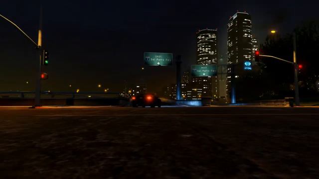 GTA: Road Rage [Rockstar Editor] смотреть онлайн