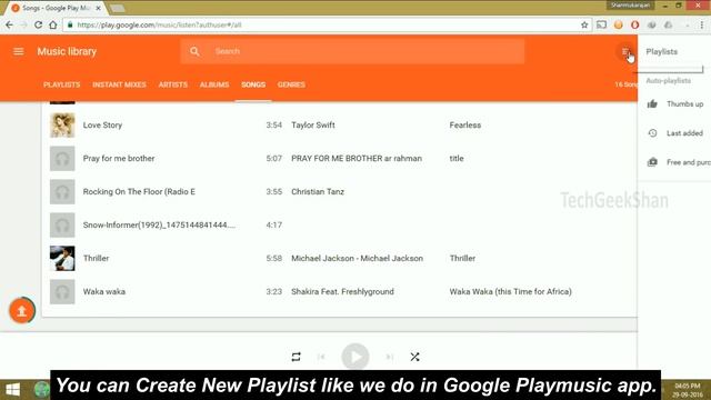 Google Play Music India | Explained смотреть онлайн