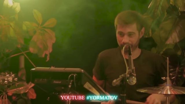 Озода Ахатова - Кабутар / Ozoda Axatova - Kabutar (2022)