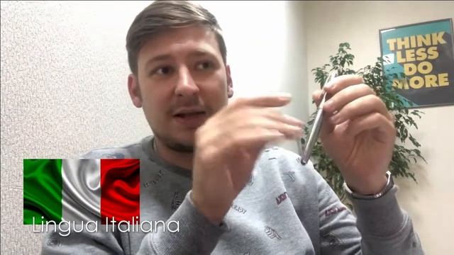 Какой язык самый богатый? Лингво #1 смотреть онлайн