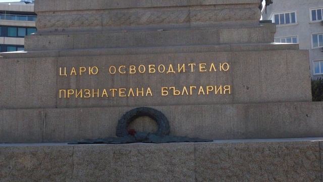 София 2020 Болгария! Эти Места 100% Стоит Посетить смотреть онлайн