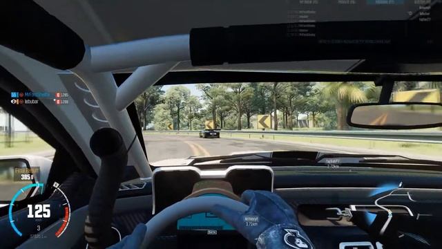 The Crew Livestream: The 360 Is Back ! смотреть онлайн