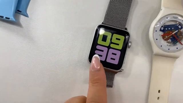 Часы Бортпроводника: Покажу какие часы можно и какие нельзя #аэрофлот #часы #tissot смотреть онлайн