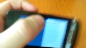 Nokia Asha (обзор смартфона)