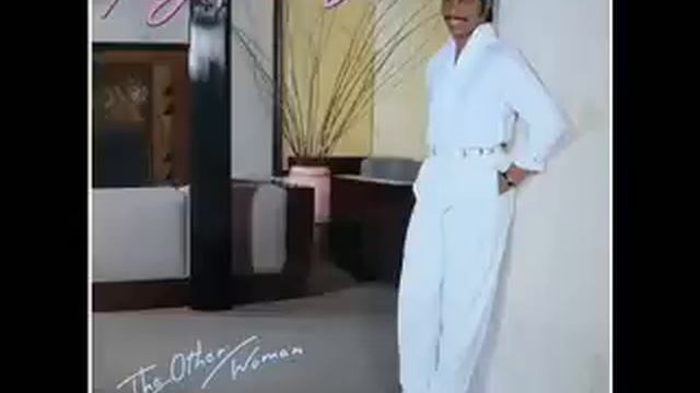 Ray Parker Jr - The Other Woman