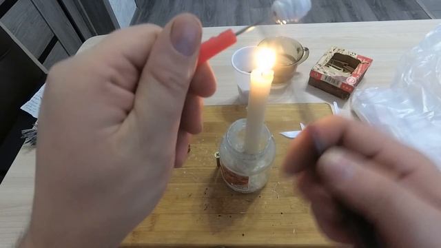 Четки из пластиковой посуды!!! Легко и просто! смотреть онлайн