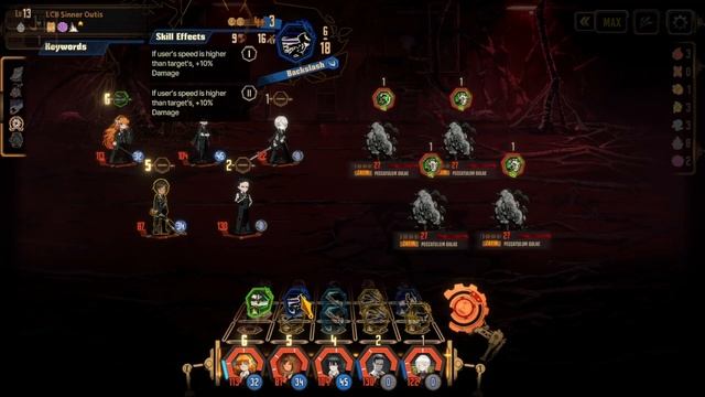 Withering Roots ⎢ Limbus Company Part 4 (Let's Play/Gameplay)