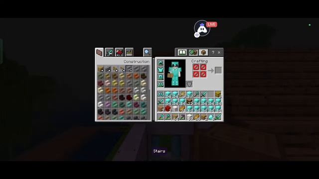 ENTRY SMP Live Join MINECRAFT | Java And Bedrock Hindi смотреть онлайн