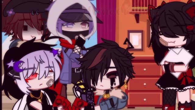 "Dude i like guys" {meme} ||ft. Dust,KillerCross,Horror|| •Undertale AU• смотреть онлайн