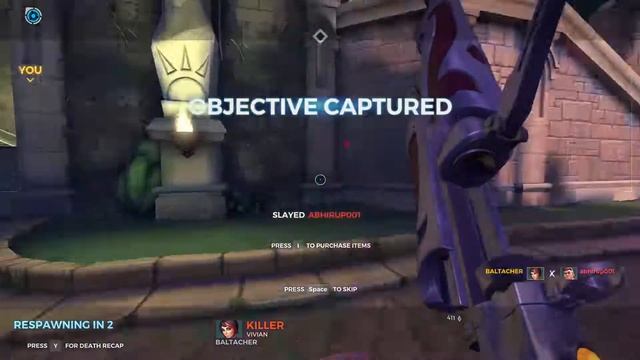 Paladins 64 bit, DX11 11 06 2018 00 49 45 смотреть онлайн
