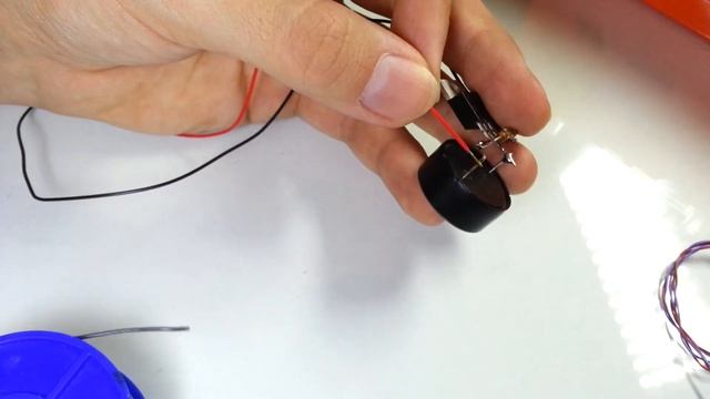 Датчик уровня воды своими руками смотреть онлайн