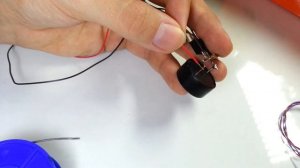 Датчик уровня воды своими руками