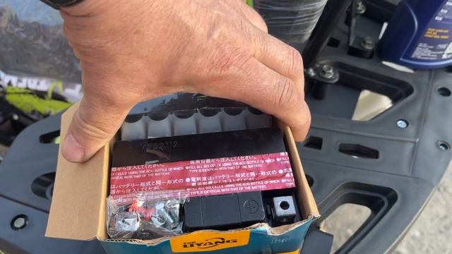 Эксплуатация и обслуживание подросткового квадроцикла смотреть онлайн