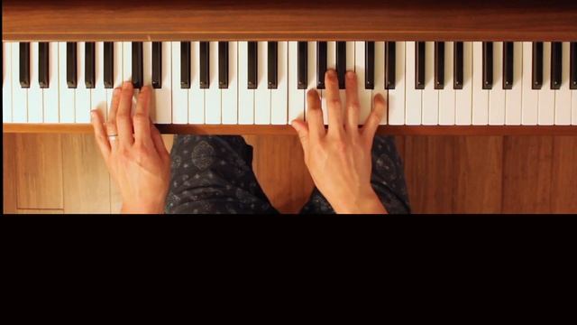 Libertango {Astor Piazzolla} (More Simple Songs) [Easy Piano Tutorial] смотреть онлайн