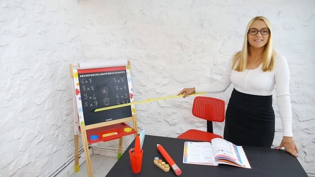 NE JAMAIS RÉPONDRE EN CLASSE !!! (Court-métrage) смотреть онлайн