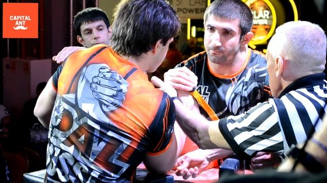 PAL RUSSIA CUP абсолютная весовая категория / Ходов, Гераськин, Баснин, Веренич, Крылов, Хващевский смотреть онлайн