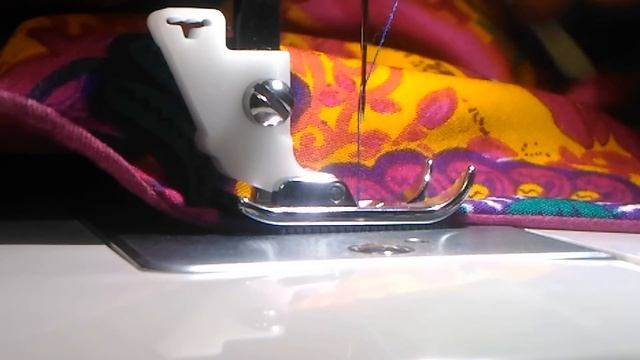 How to use Sewing Machine смотреть онлайн