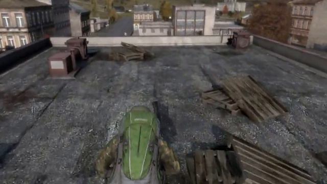 Поиграем в Dayz Standalone.Опасная дорога из СЗ! смотреть онлайн