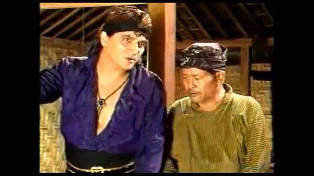 SAUR SEPUH Episode 1 