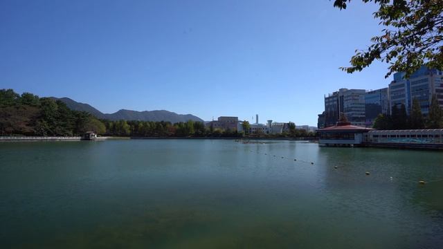 SONY A7iii & Sony Zeiss 16-35mm F/4 OSS  In 4K