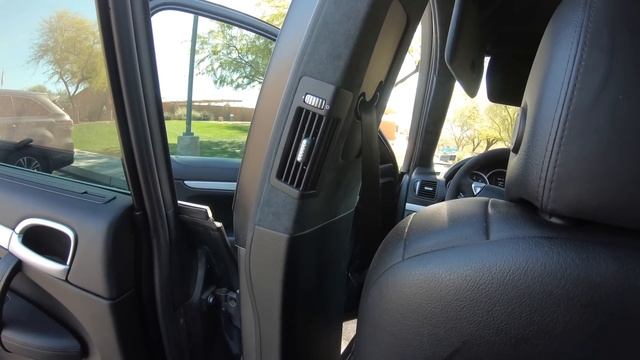 Why You Should Buy a Used Porsche Cayenne Now! (First Generation 955/957 Review) смотреть онлайн