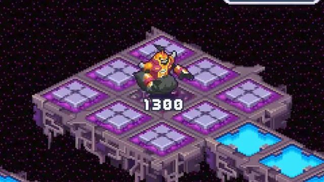 Let's Play Mega Man Battle Network 5 Team Colonel #60 - Salt смотреть онлайн