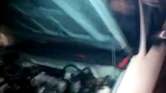 Turbo Honda Civic Wagon first start смотреть онлайн