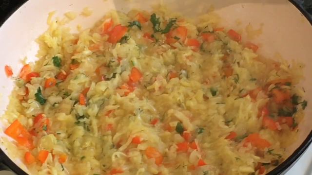 Рецепт тушеной капусты с двумя секретами смотреть онлайн