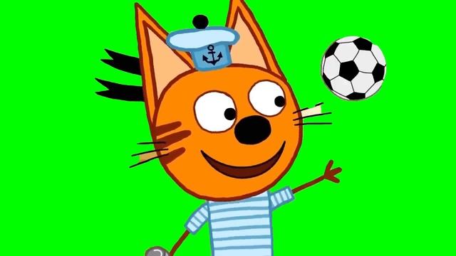 ФУТАЖ. КОРЖИК И ФУТБОЛЬНЫЙ МЯЧ(((( смотреть онлайн