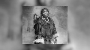 Малоизвестные МОНСТРЫ из ЛЕГЕНД Эскимосов [ЧЕРНЫЙ КОТ]