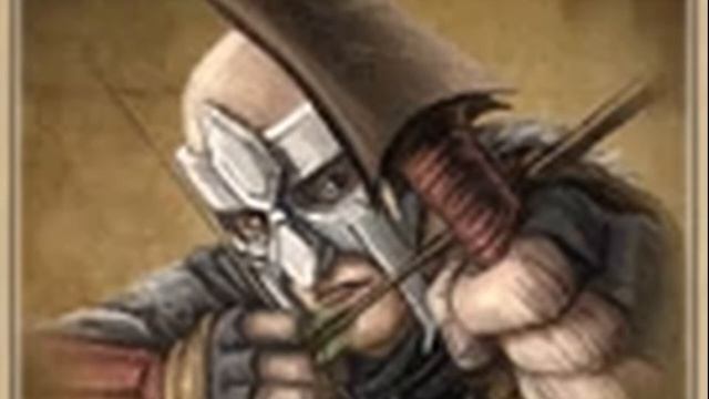 LOTR The Battle for Middle-earth II - Rise of the Witch-King. Чёрные следопыты. Все реплики смотреть онлайн