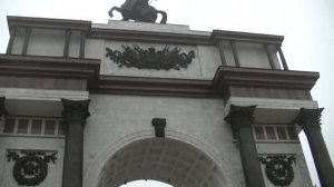 vatravel.ru  Мемориальный комплекс «Курская дуга» (Курск)