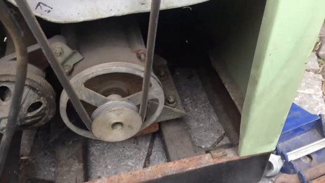 СТИРАЛЬНАЯ МАШИНА СССР ПОЛНОСТЬЮ ИЗ АЛЮМИНИЯ. СКОЛЬКО ЗАРАБОТАЛ ЗА ДЕНЬ??? смотреть онлайн